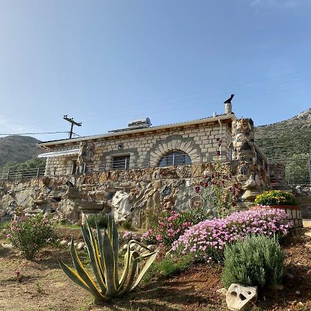 Villa Gloria Plataria إيغومينيتسا المظهر الخارجي الصورة