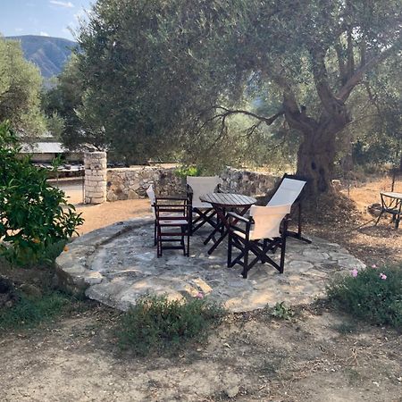Villa Gloria Plataria إيغومينيتسا المظهر الخارجي الصورة