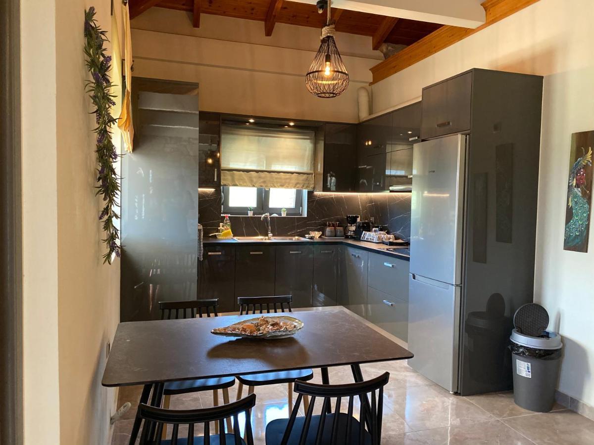 Villa Gloria Plataria إيغومينيتسا المظهر الخارجي الصورة