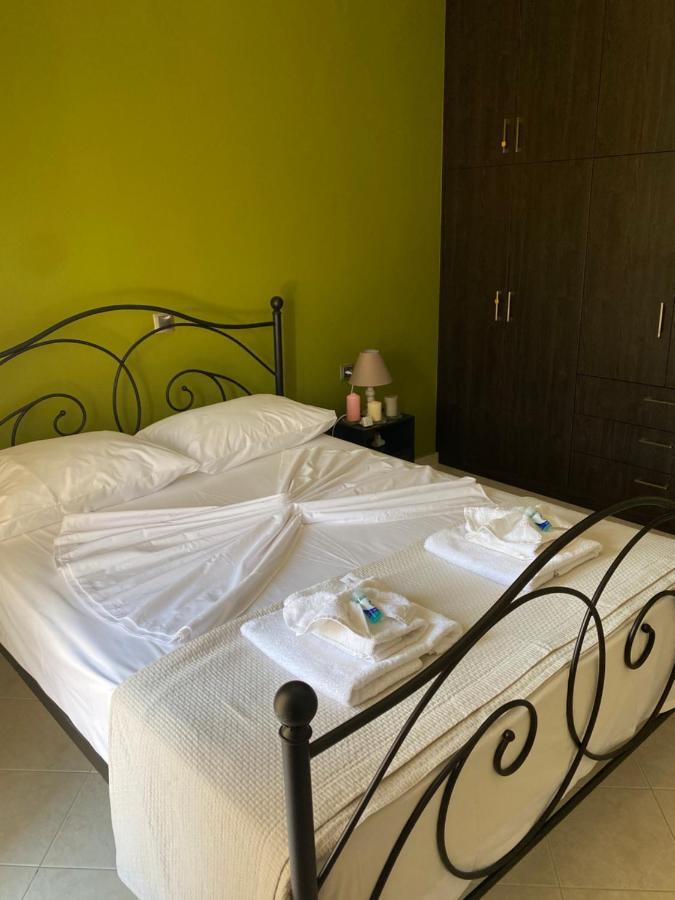Villa Gloria Plataria إيغومينيتسا المظهر الخارجي الصورة